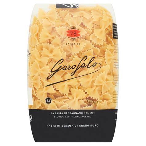 GAROFALO 16oz FARFELLE