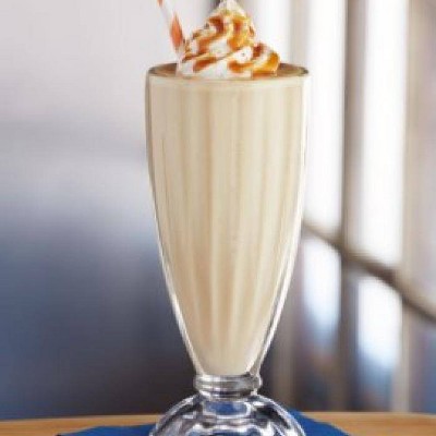 TORANI 16.5OZ CARAMEL SAUCE 