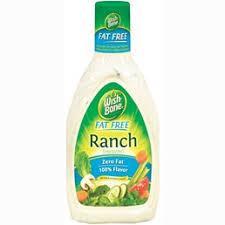 WISH BONE 15oz DRESSING F/F RANCH