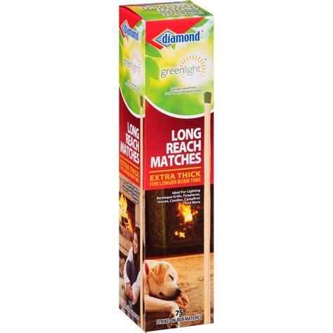 DIAMOND 75ct LONG REACH MATCHES EXTRA THICK