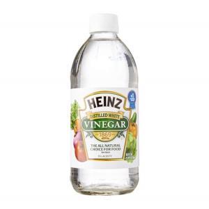 HEINZ 16oz DISTILLED WHITE VINEGAR