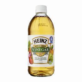 HEINZ 16oz APPLE CIDER VINEGAR