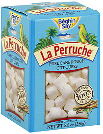 LA PERRUCHE 8.8oz PURE CAN ROUGH CUT CUBES