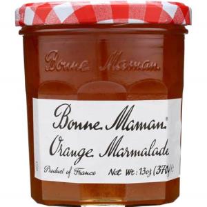 BONNE MAMAN 13oz PINEAPPLE & PASSION FRUIT PRESERVES
