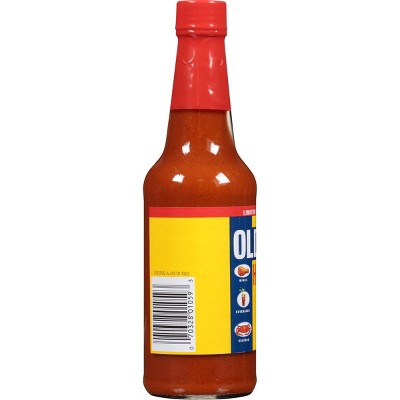 OLD BAY 10oz HOT SAUCE