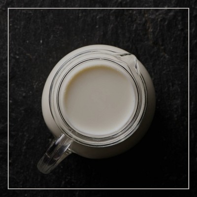 BERTOLLI 15oz PASTA SAUCE, GARLIC ALFREDO W/ AGED PARMESAN