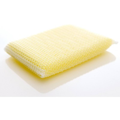 Scotch-Brite Dobie Colors Cleaning Pad - 3ct