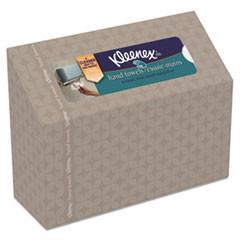 KLEENEX HAND TOWELS BOX