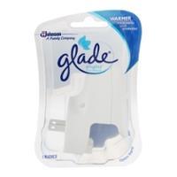 GLADE 1ct PLUS SCENTED OIL PLUGINS