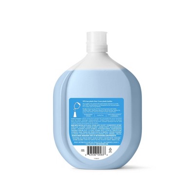METHOD FOAMING HAND WASH REFILL SEA MINERALS 28 FL OZ