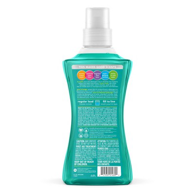 Method 53.5OZ Beach Sage Laundry Detergent 