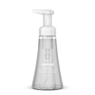 METHOD 10oz FOAMING HAND WASH, SWEET WATER FOAMING