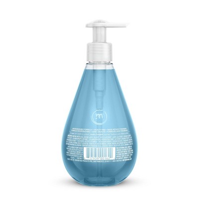 METHOD 12floz  GEL HAND SOAP SEA MINERALS 