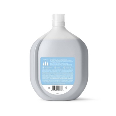 METHOD GEL HAND SOAP REFILL SWEET WATER 34 FL OZ