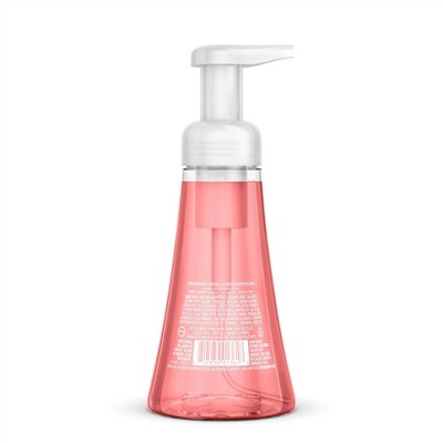 METHOD PINK GRAPEFRUIT FOAMING HAND SOAP 10 FL OZ