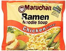 MARUCHAN 3oz RAMEN CHICKEN