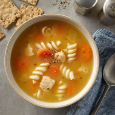 PROGRESSO 19oz TRADITIONAL HEARTY CHICKEN & ROTINI