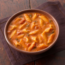PROGRESSO 18.5OZ CREAMY TOMATO WITH PENNE SOUP 