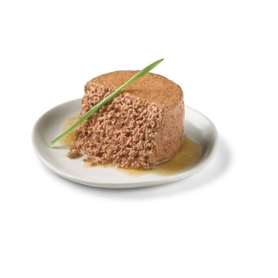 FANCY FEAST 3oz KITTEN TENDER TURKEY FEAST