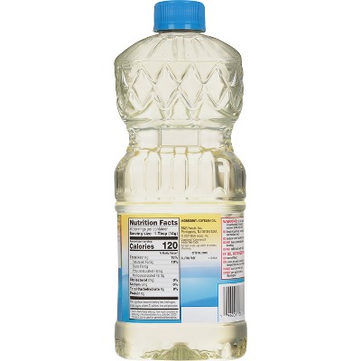 CRISCO 40oz VEGETABLE OIL