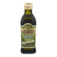 FILIPPO BERIO 16.9oz EXTRA VIRGIN OLIVE OIL