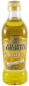 FILIPPO BERIO 25.3oz OLIVE OIL