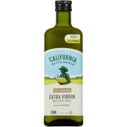 CALIFORNIA OLIVE RANCH 33.8oz 100% CALIFORNIA EXTRA VIRGIN OLIVE OIL