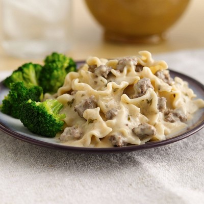 HAMBURGER HELPER 6.4oz STROGANOFF