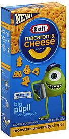 KRAFT 5.5oz MAC&CHEESE PAW PATROL