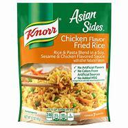 KNORR 5.6oz RICE CHICKEN FLAVOR