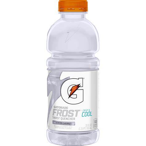 GATORADE 28floz FROST ICY CHARGE