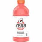 GATORADE 20floz ZERO STRAWBERRY KIWI
