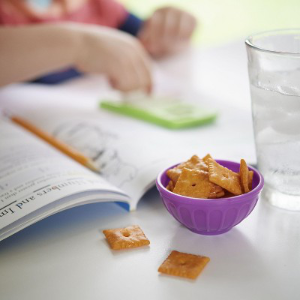 CHEEZ-IT 12.4OZ ORIGINAL BAKED SNACK CRACKERS 