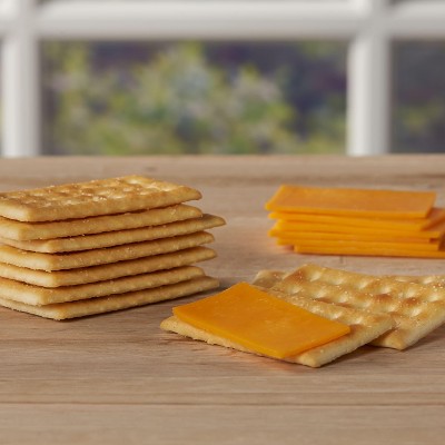 CLUB SNACK  12.5oz STACKS CRACKER ORIGINAL 