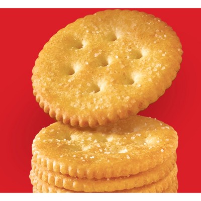 NABISCO 13.7OZ RITZ ORIGINAL CLASSIC CRACKERS