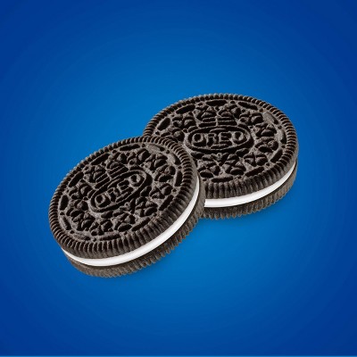 NABISCO OREO 19.1OZ CHOCOLATE SANDWICH COOKIES FAMILY SIZE 
