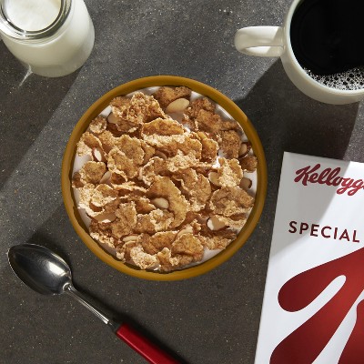 KELLOGG'S 18.8oz SPECIAL K VANILLA&ALMOND