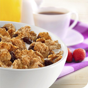 KELLOGG`S 16.6OZ RAISIN BRAN 