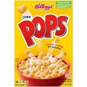 KELLOGGS 10oz CORN POPS