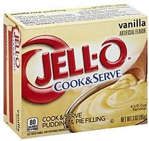 JELLO 3oz PUDDING VANILLA COOK/SERVE