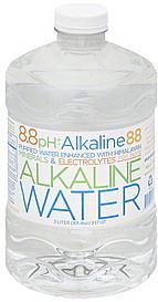 ALKALINE88 101.4oz PURIFIED WATER