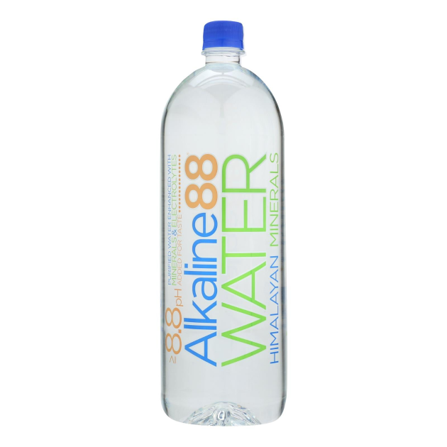 ALKALINE88 50.7oz PURIFIED WATER