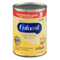 ENFAMIL 13oz INFANT CONCENTRATED CAN