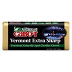 CABOT 7oz CRACKER CUT VT SHRP WH