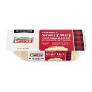 CABOT 7oz CRACKER CUT SER SHRP W