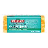 CABOT 8oz BAR COLBY JACK