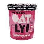 OATLY 16oz RASBERRY SWIRL THE ORIGINAL 