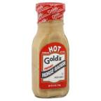 GOLD'S 6oz HORSERADSH HT