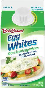 BOB EVANS 16oz LQD EGG WHITE