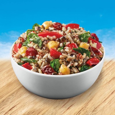 BIRDS EYE 10oz POWER BLEND QUINOA & SPINACH